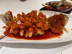 -香雪海饭店中餐厅(人民桥店)