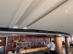 -汇泉王朝大饭店-旋转餐厅(南海路店)