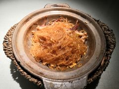 干捞海鲜粉丝煲-花千醉(新街口店)