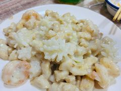 -老七饭馆(光荣道总店)