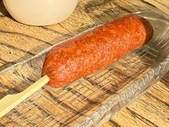 -素心小筑(后沙裕镇店)