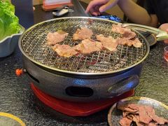 -樱嘢·炭火烧肉(惠南店)