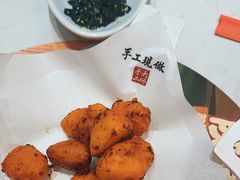 -老碗会·陕西手工面(前海世茂店)