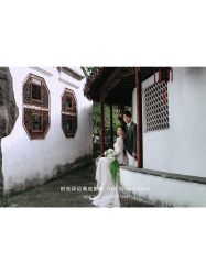 -时光印记婚纱摄影工作室·原创定制