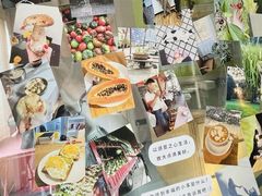 -Punchline Coffee&Roaster(同济大学店)