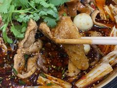 -毛记冒菜(长征路店)