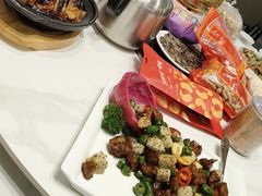 -七叔家宴家常广西菜(明秀东路店)