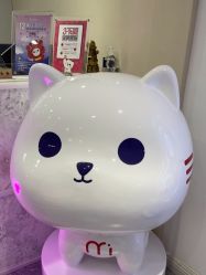 -咪咪专业脱毛连锁机构
