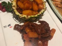 -新白鹿餐厅(城西银泰城店)