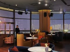 -长沙北辰洲际酒店-SKY 27酒廊