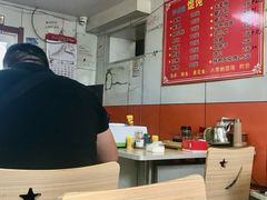 -于记沙布袋馄饨