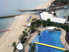 -深圳大梅沙京基洲际度假酒店