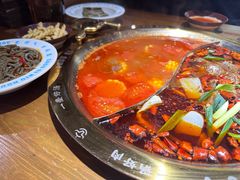 -受气牛肉·重庆耙牛肉(来福士店)