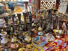 -新疆国际大巴扎