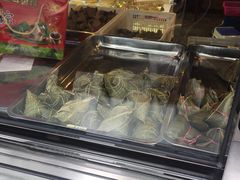 -二斗栗子(黄河道店)