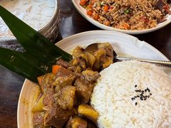 -婉泰·特色小吃·舂鸡脚(告庄二店)