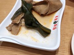 -武圣羊汤(武圣路店)