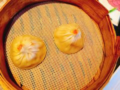 纯蟹粉小笼-蟹榭·本帮江浙菜·蟹宴(五角场合生汇商场店)