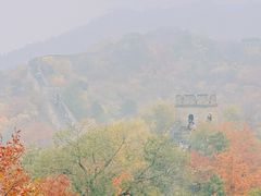 -慕田峪长城