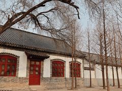 -杨家埠民间艺术大观园