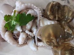 -铭聚章鱼土笋冻(松柏店)