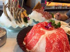 -德天肥牛海鲜火锅(龙吟坊店)