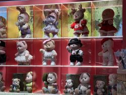 -TeddyTales莉娜熊(国贸店)