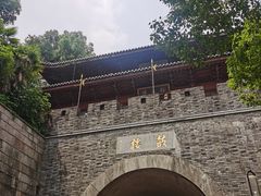 -鼓楼(西湖风景名胜区)