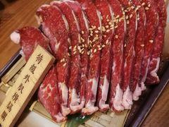 -匠太烧肉台日料理餐酒馆(三林店)