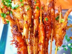 -隆康社长沙烧烤铺(桔园店)