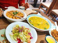 -锡和无锡菜(景丽苑店)