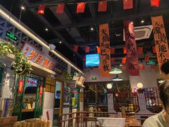 -楠火锅(昆山金鹰店)