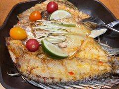 -云海肴·汽锅鸡·云南菜(天山百盛优客店)