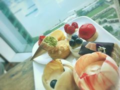 -翡翠36餐厅(浦东香格里拉店)