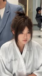 -DL HOPE明星造型