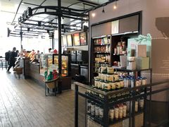 -星巴克(海口美兰机场分店)