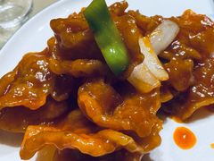 -烤肉宛饭庄(南礼士路店)