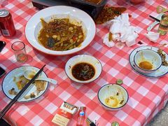 -饶福记·南昌烧烤大排档(九龙湖土著店)