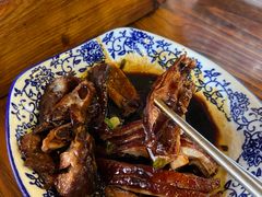 -张家巷美食(南浔店)