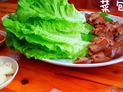 -故乡明太鱼屋(航北路店)