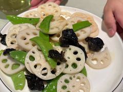 -百姓大厨房·东北菜(科怡路店)