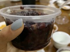 -老周记顺德双皮奶
