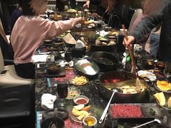 -王家渡火锅店(亦庄店)