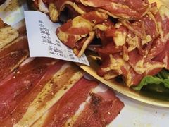 -吉志烤肉(太原总店)