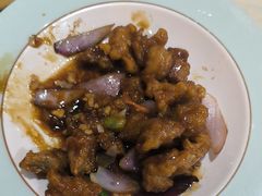 -稻品香小锅饭豆腐馆(北三路店)