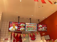 -五爷拌面(大兴亦庄店)