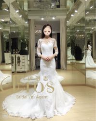 -Color卡诺婚纱礼服馆(南京严选店)