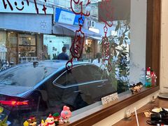 -流酥可心·牛乳蛋糕商店(禾祥西路店)