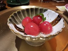-和彩放题(渔阳店)