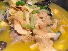 井冈山豆皮-小湘旺臭鳜鱼(百子湾店)